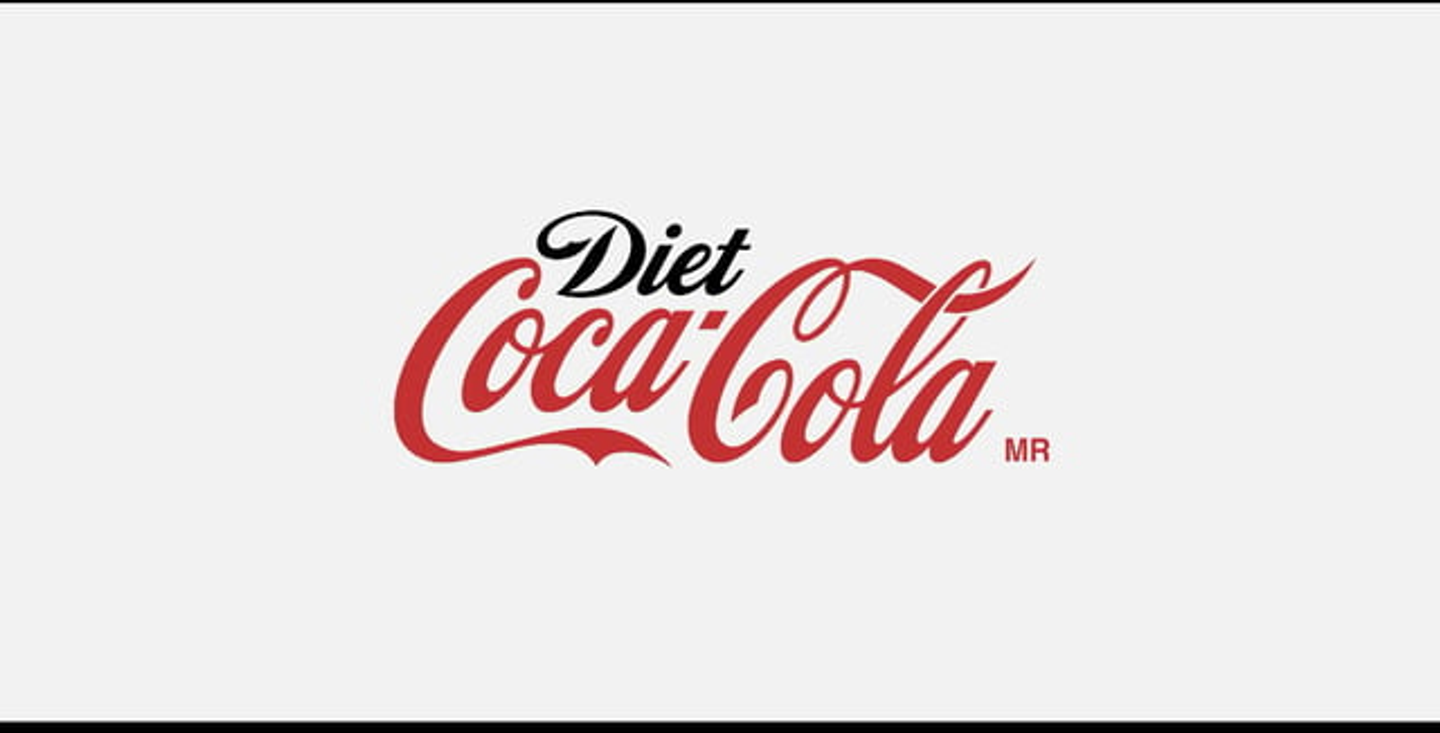 Cola Diet