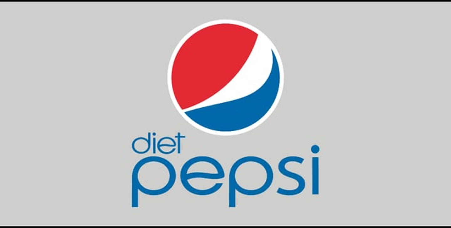 Pepsi Diet