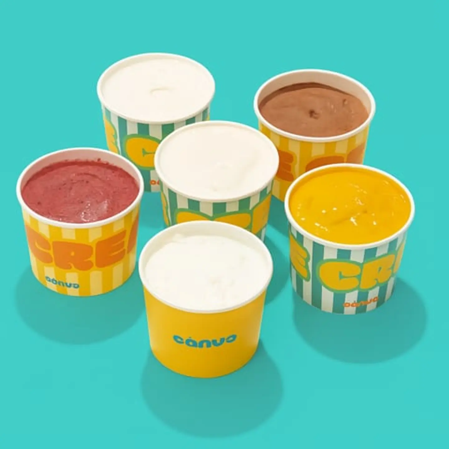 Value Ice Cream