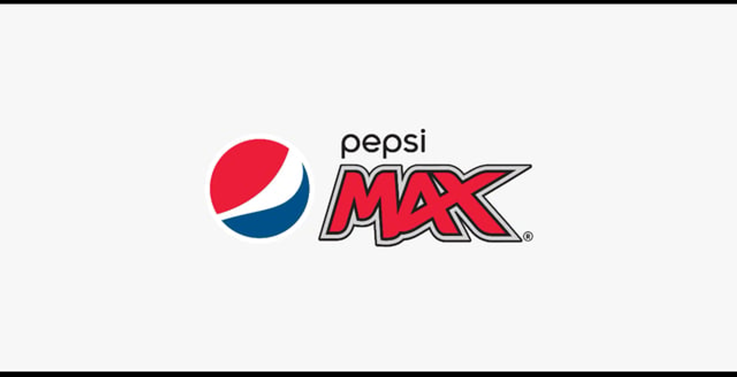 Pepsi Max
