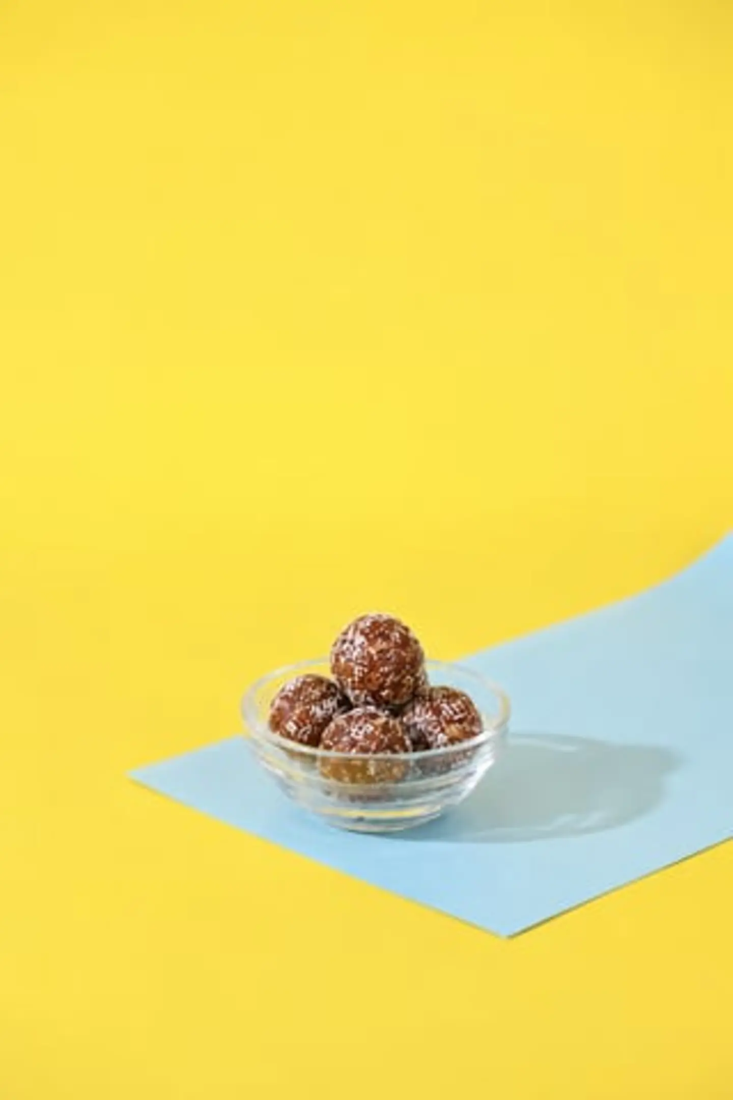 Coconut Balls