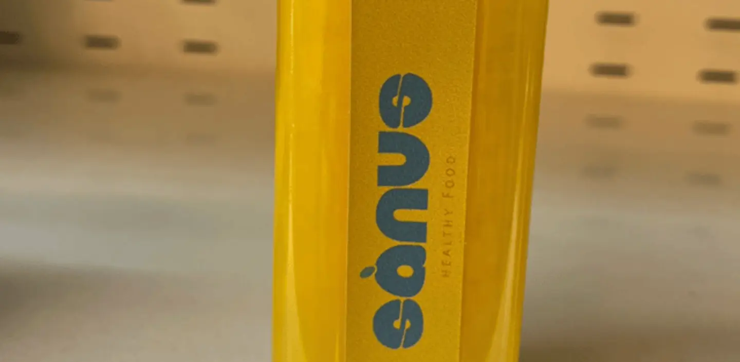 عصير برتقال طبيعي