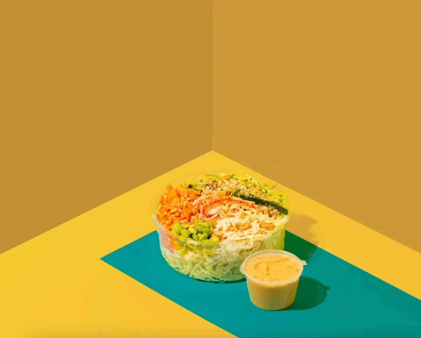 سلطة أوساكا