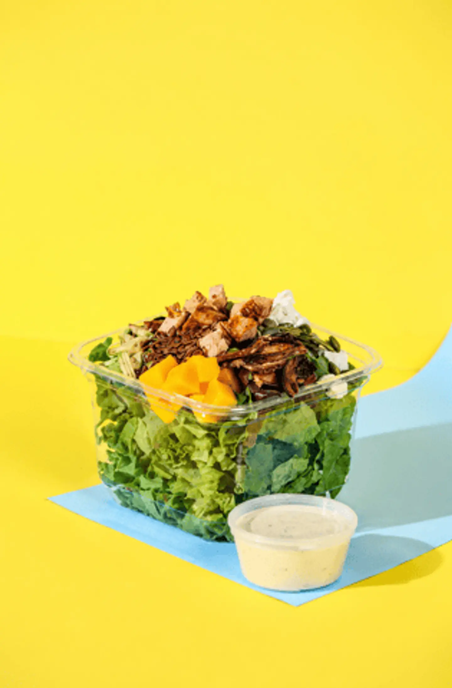 Exet Salad