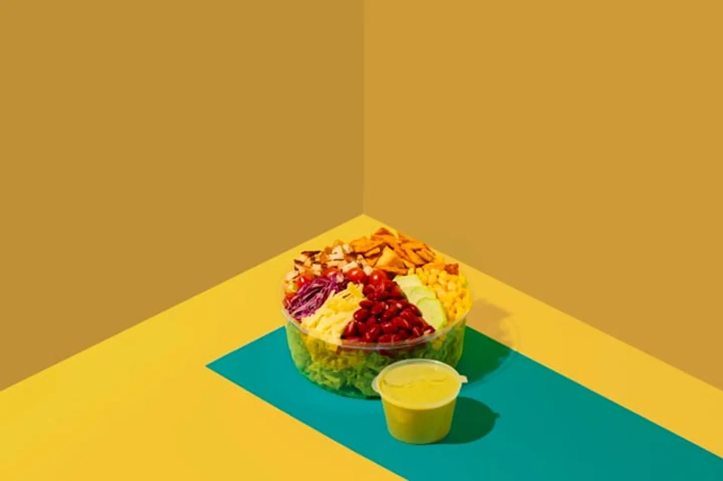 Sanus Salad