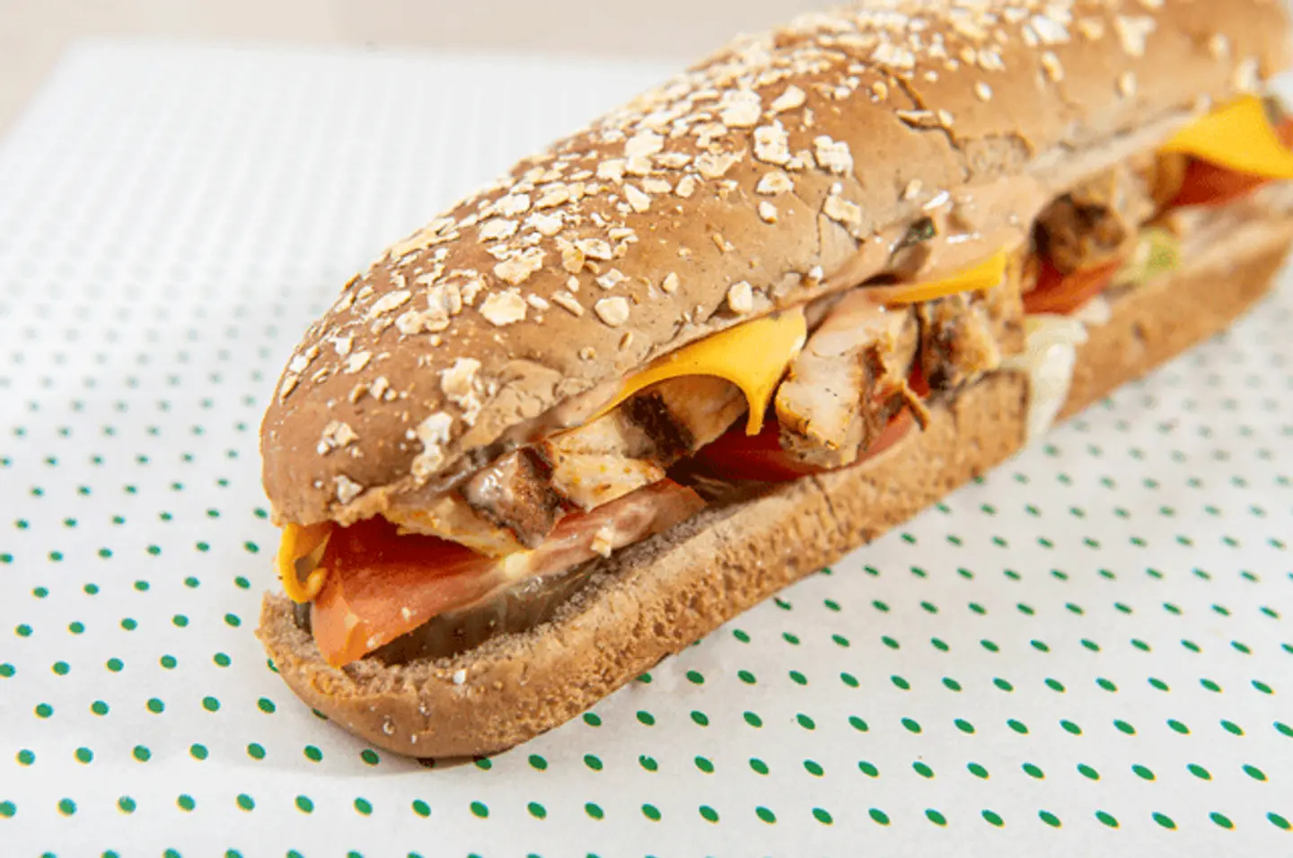 Classic Sandwich