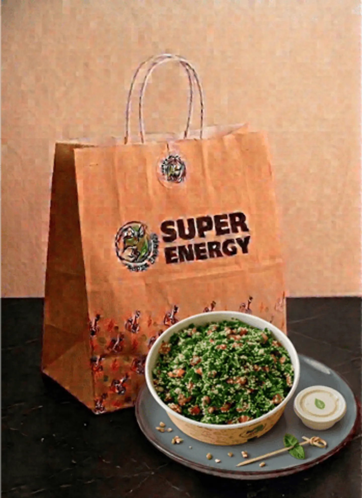 Tabbouleh