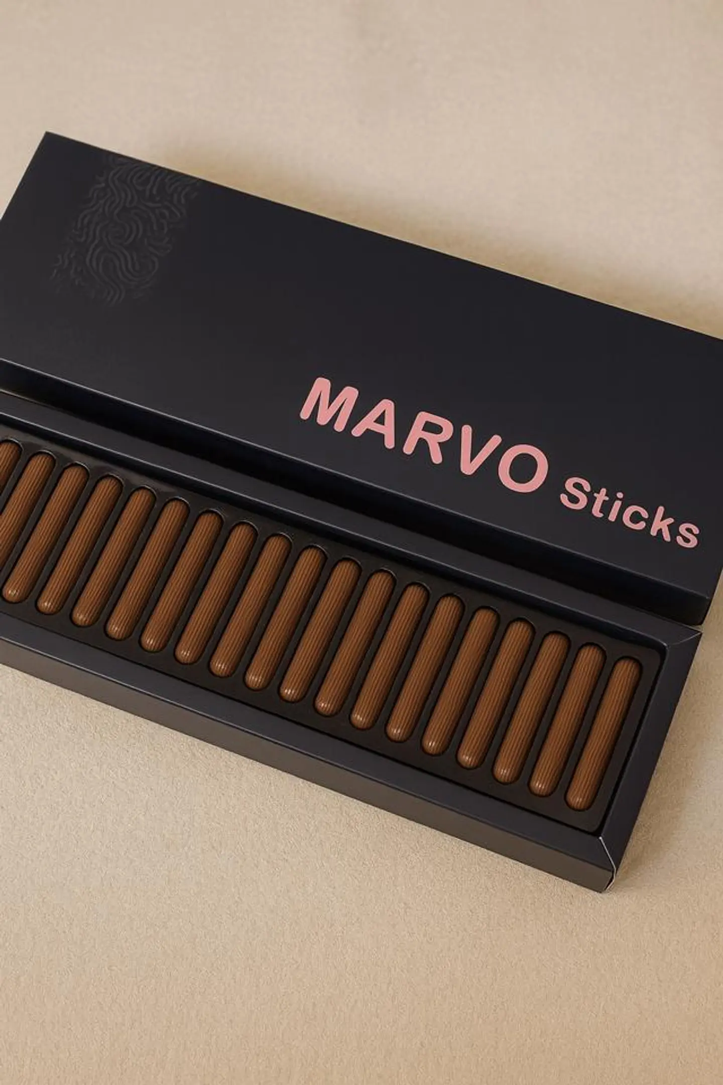 Marvo Sticks 400 Gm