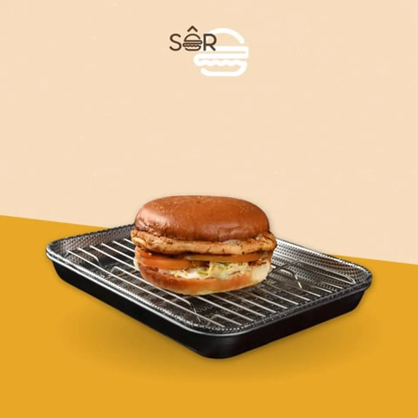 Sôr Signature Grilled Chicken