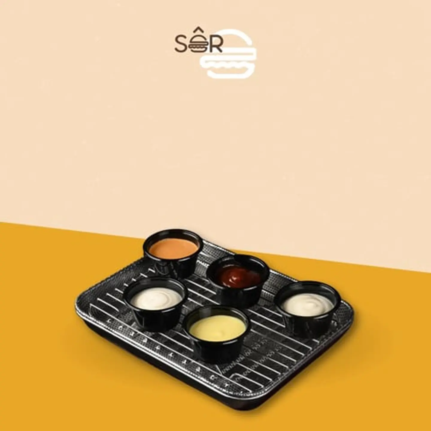 Sauces