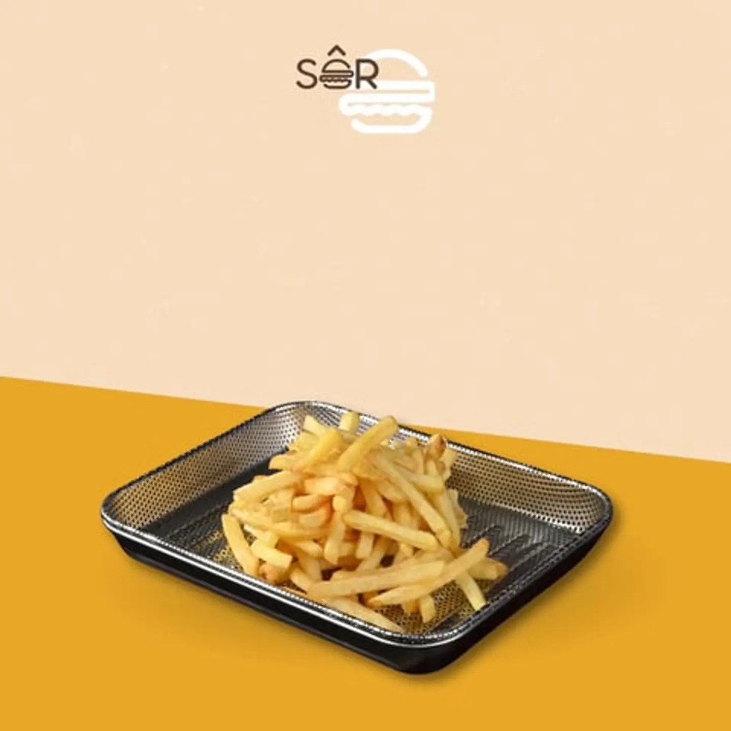 Sôr French Fries