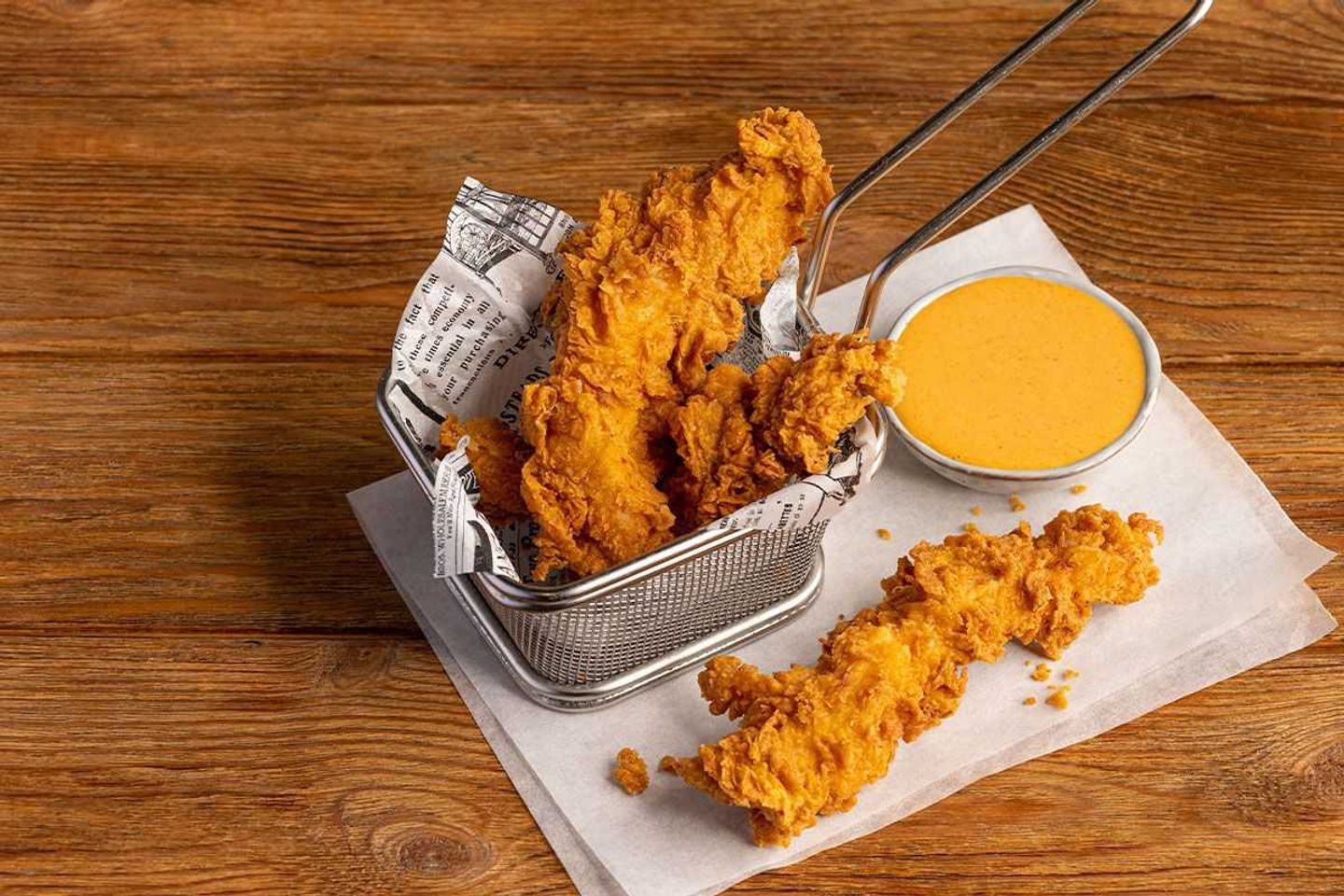 Chicken Tenders