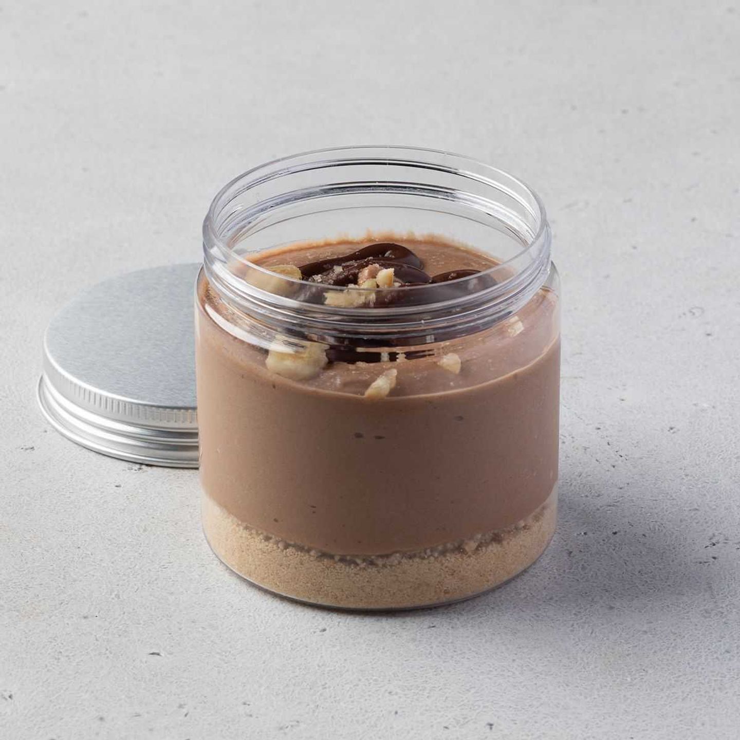 Nutella Cheesecake