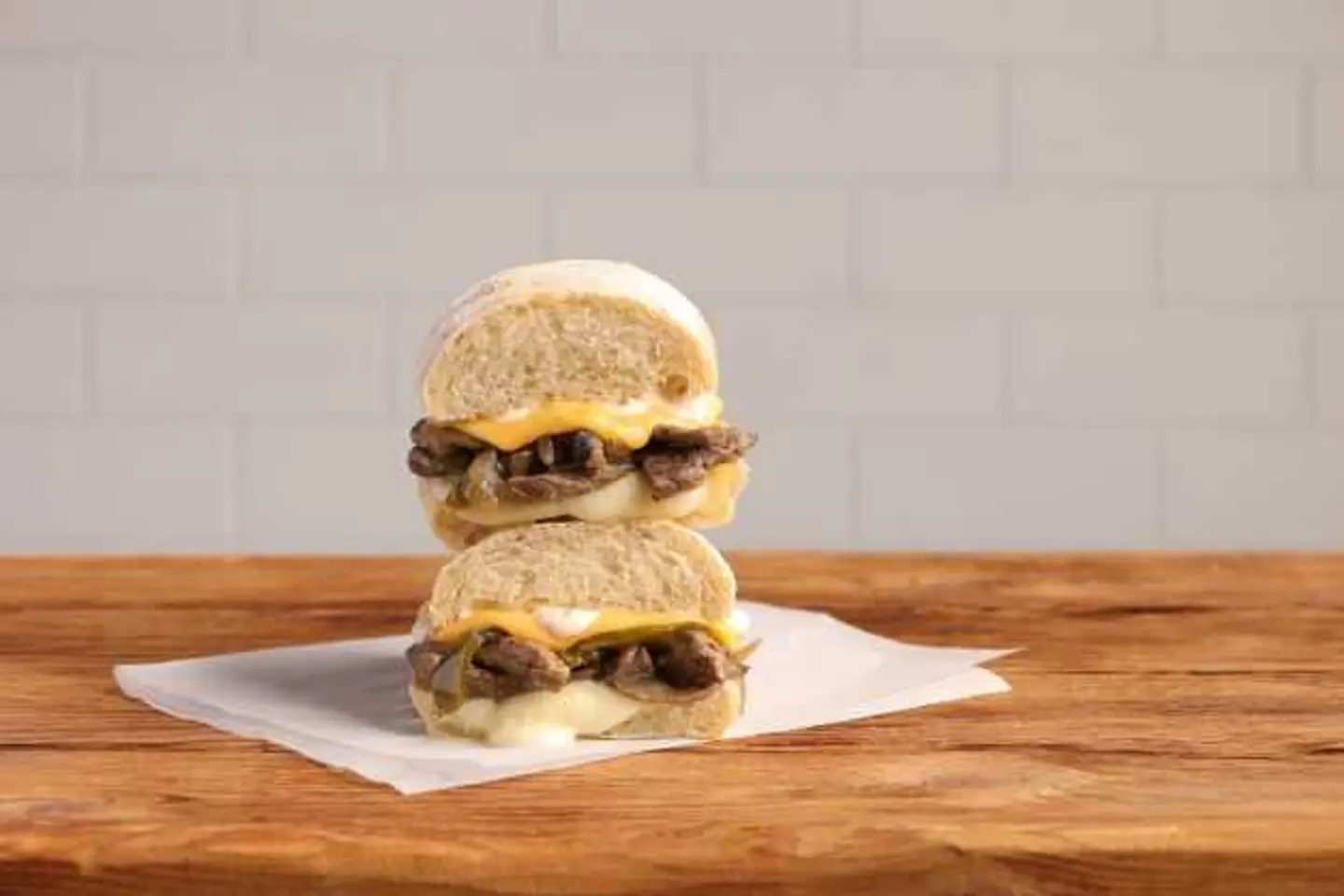 Philly Steak