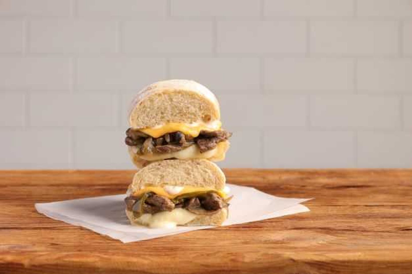 Philly Steak