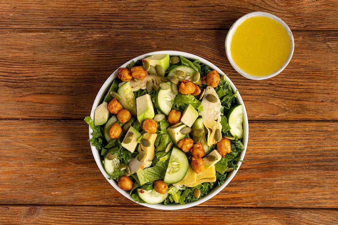 The Feel Good Kale