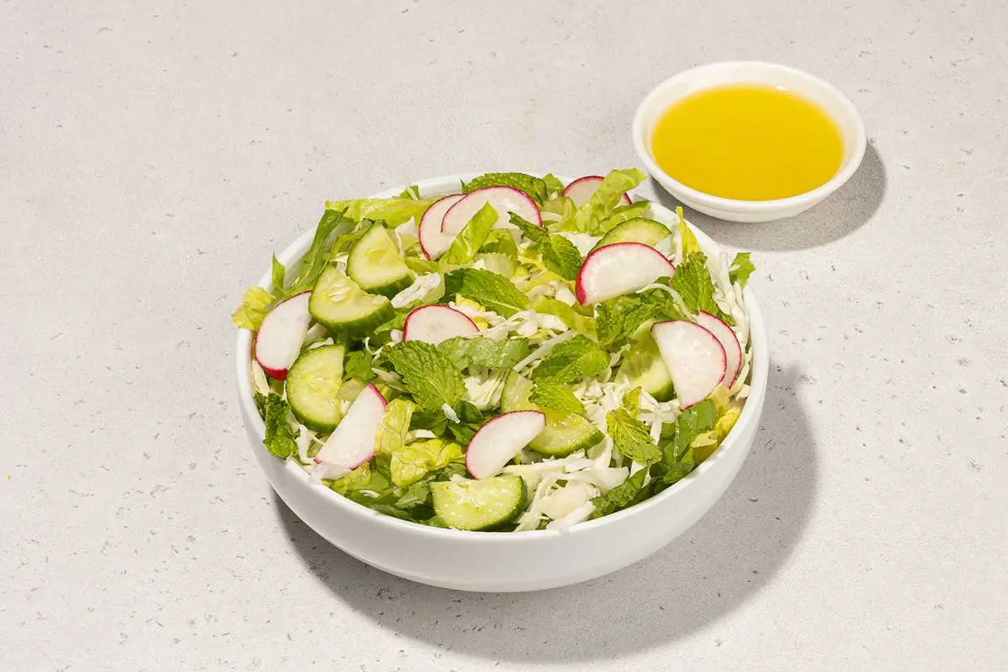 Garden Salad