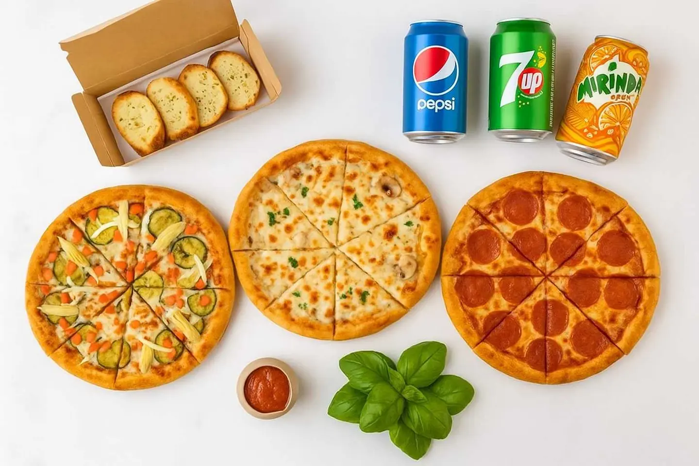 وجبة العائلة