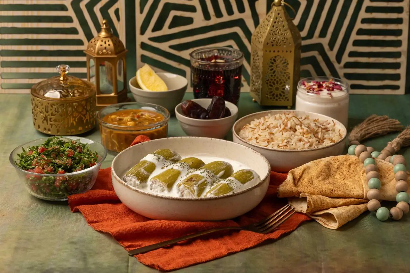 وجبات إفطار مميزة