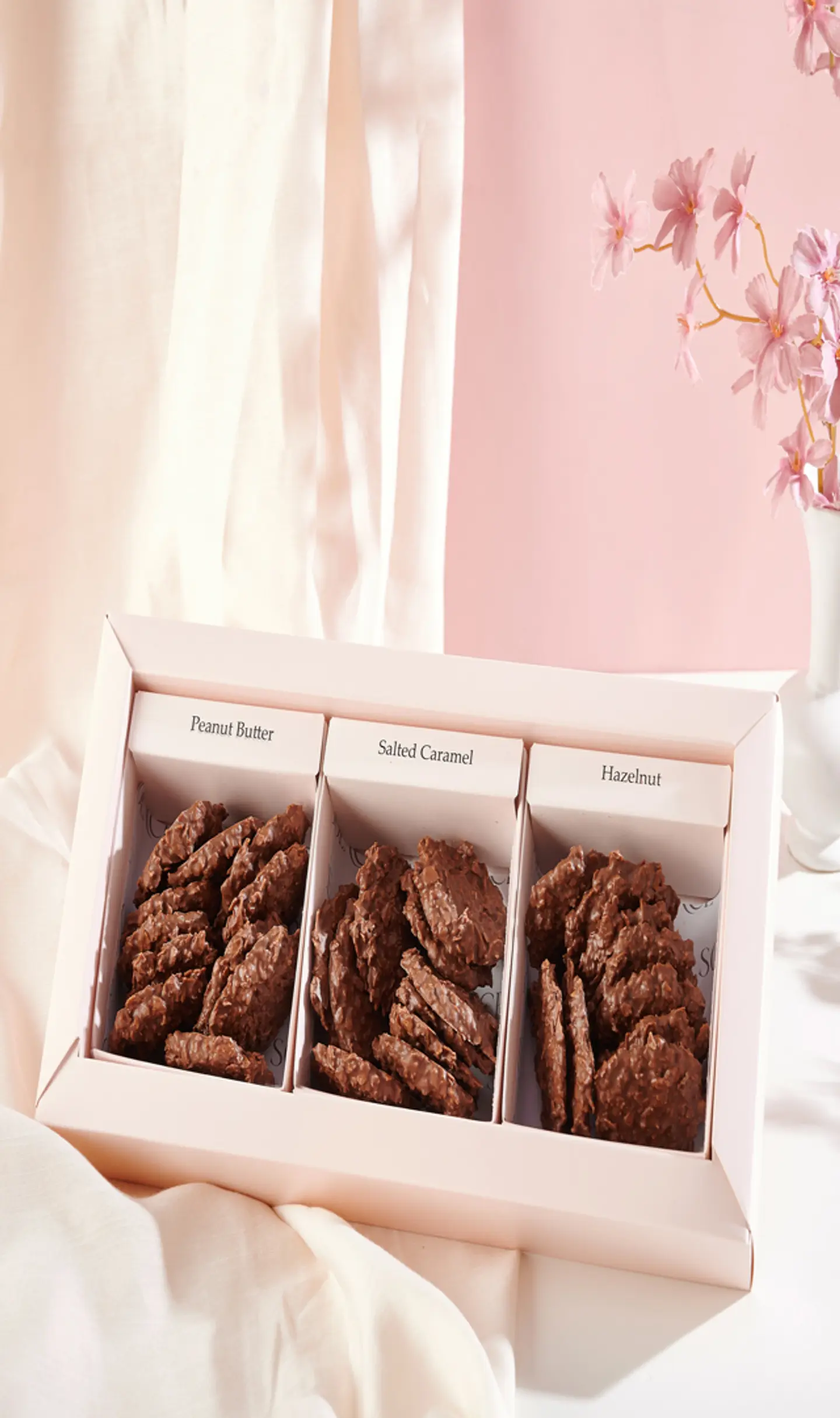 Chocolate Crunch