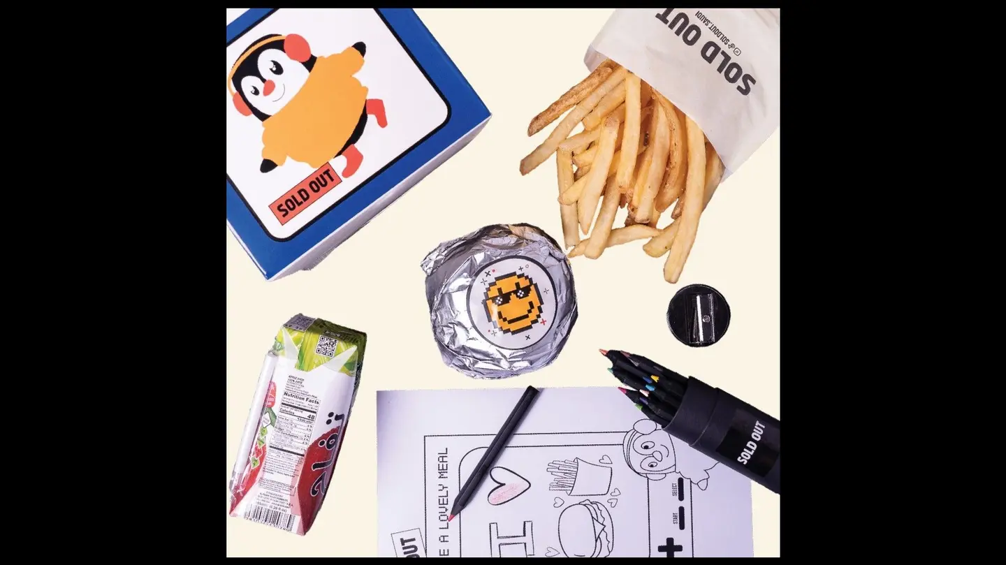 Kids Meal