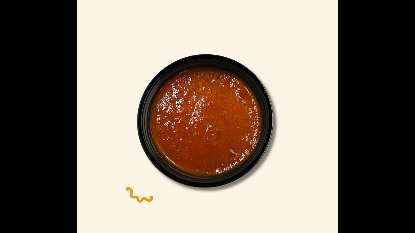 Mc Chesse Sauce