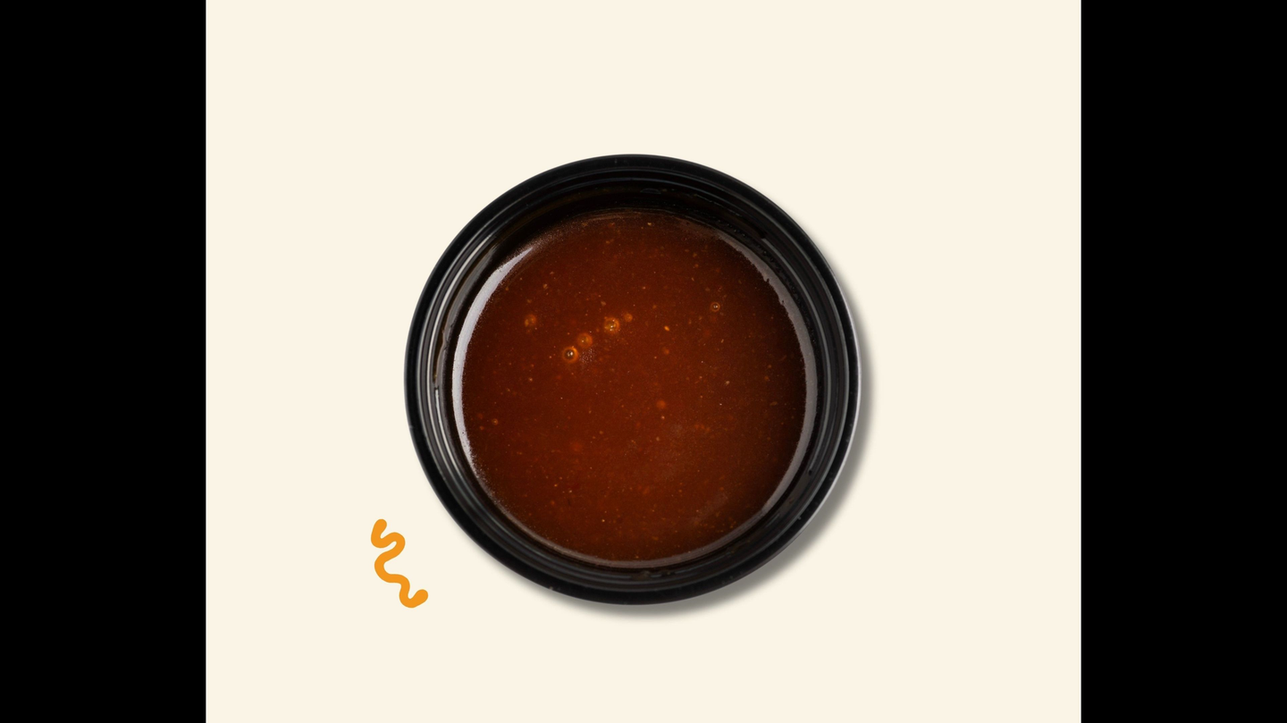 Bomb Sauce