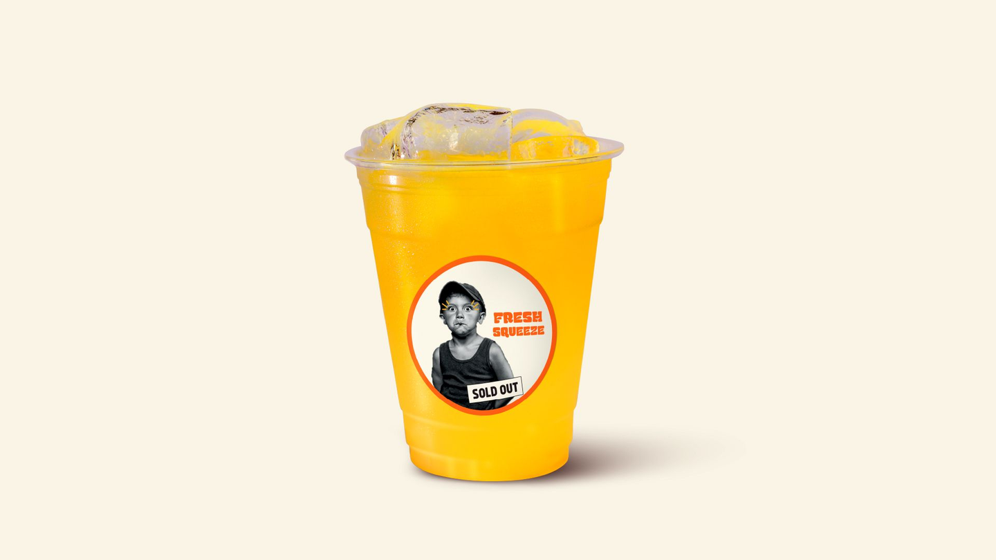 Orange Juice