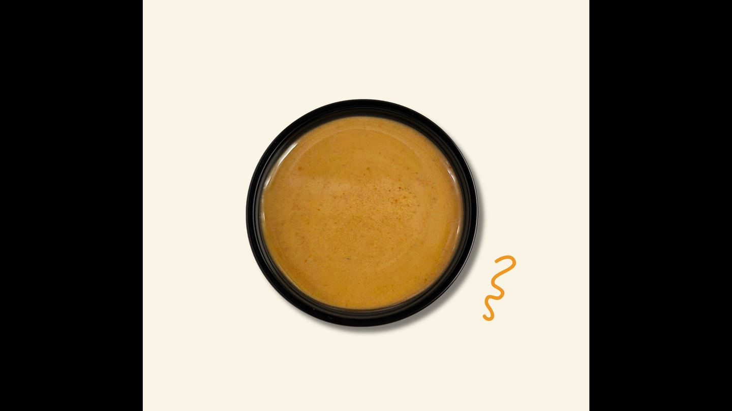 Basic Sauce