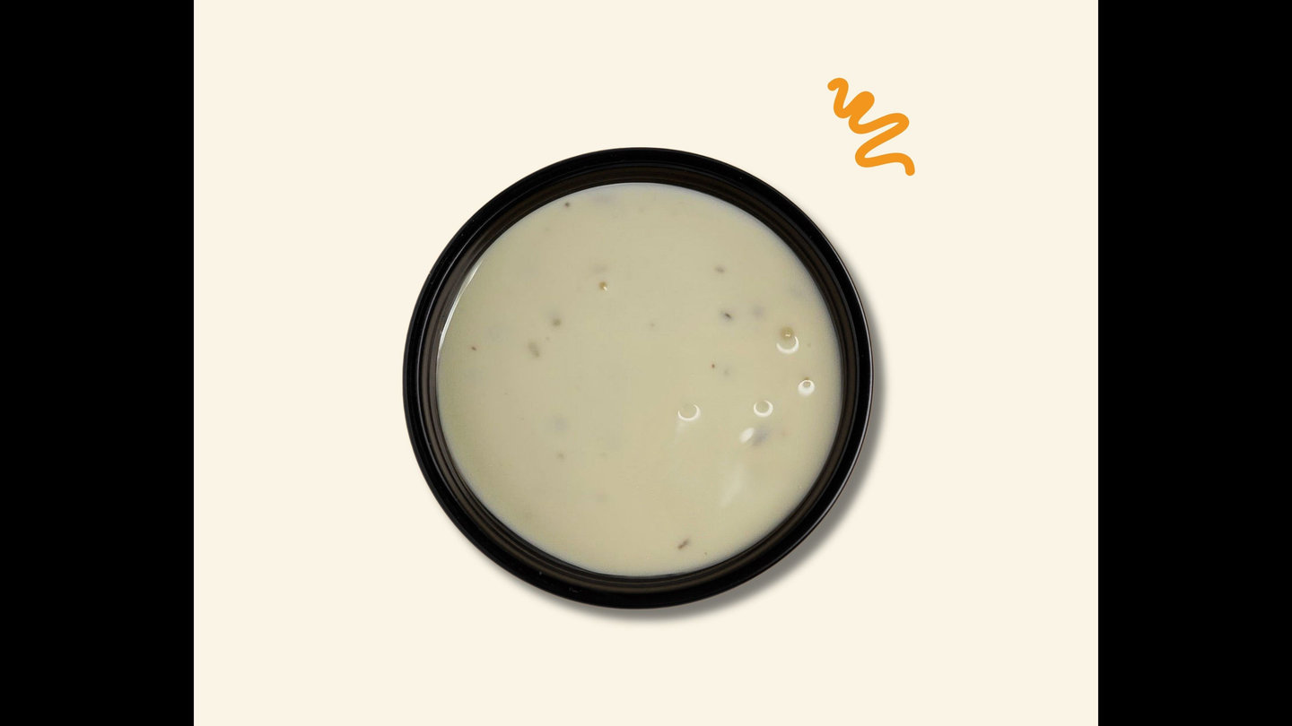 Homemade Ranch