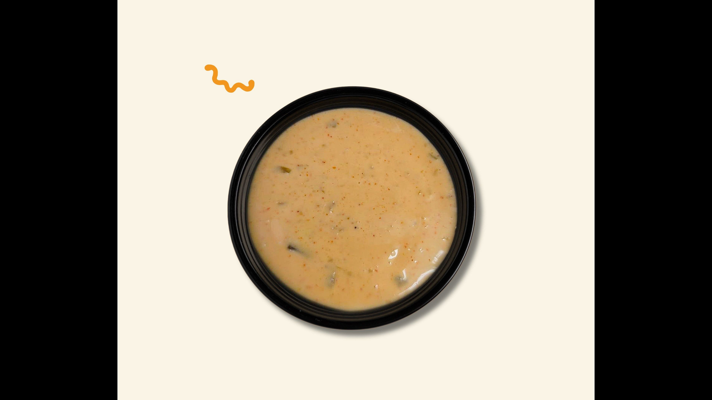 Spicy Sauce