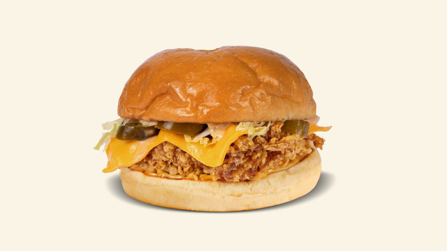 Spicy Chicken