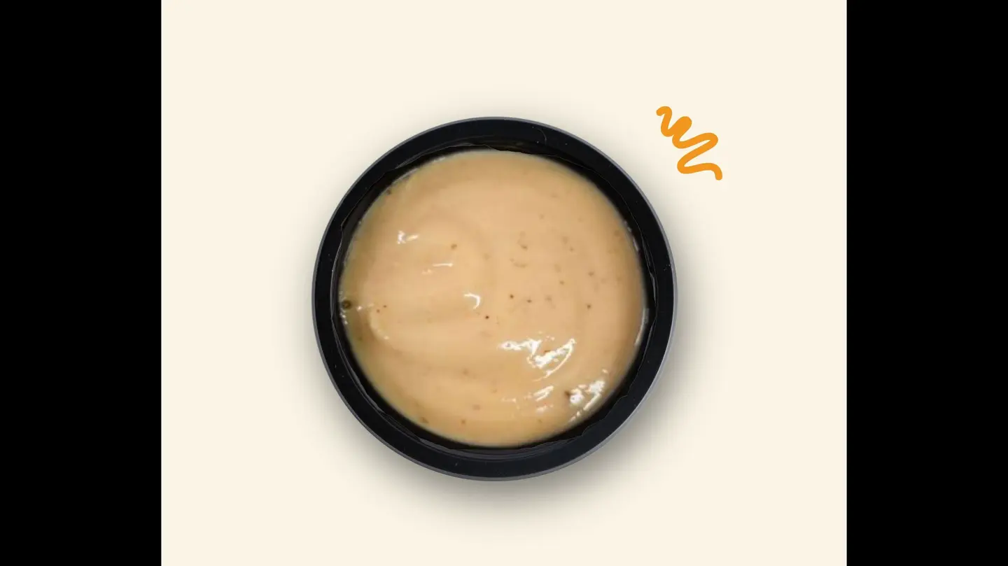 Chilly Sweet Sauce