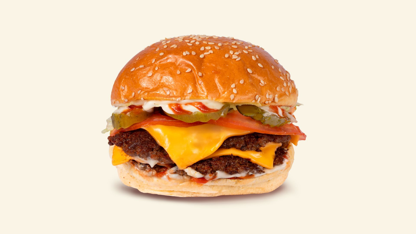 S.O Classic Double