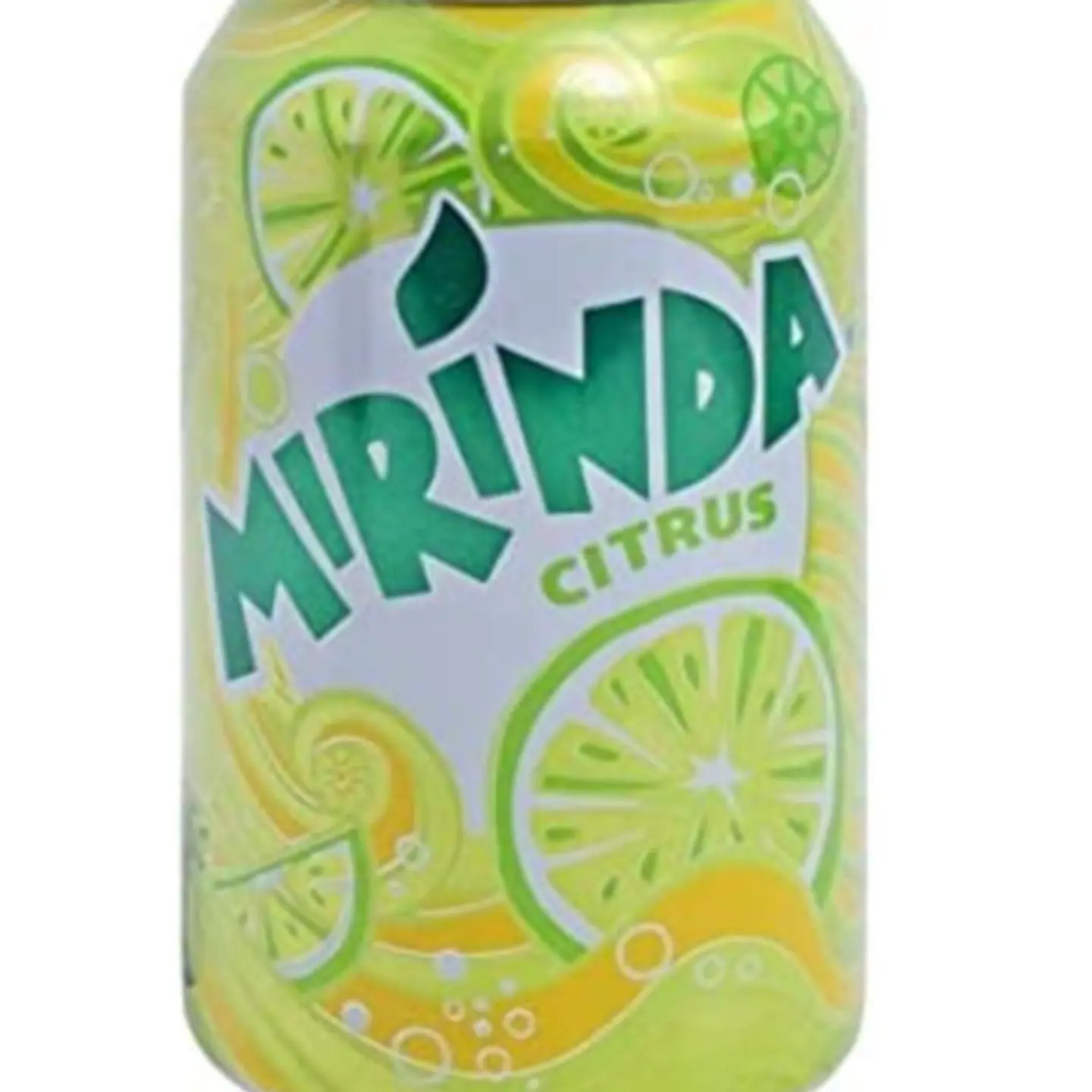 ميرندا حمضيات