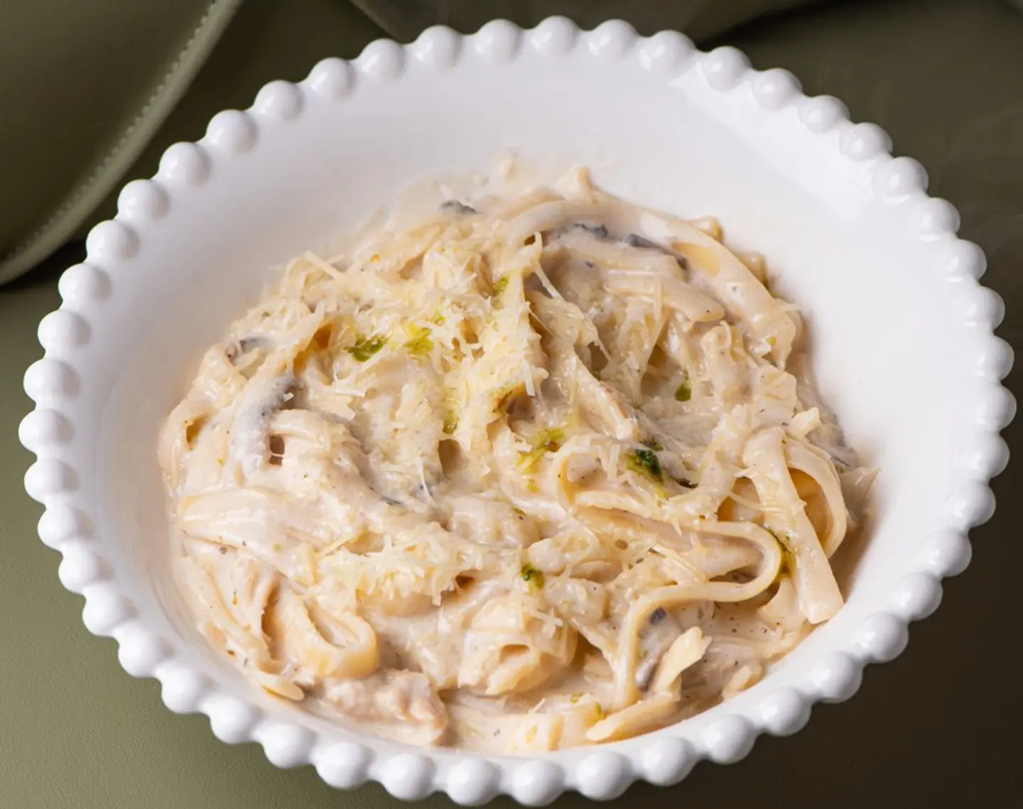 باستا ألفريدو فيتوتشيني