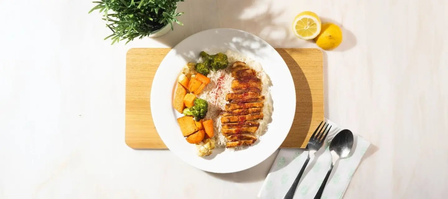 وعاء الدجاج