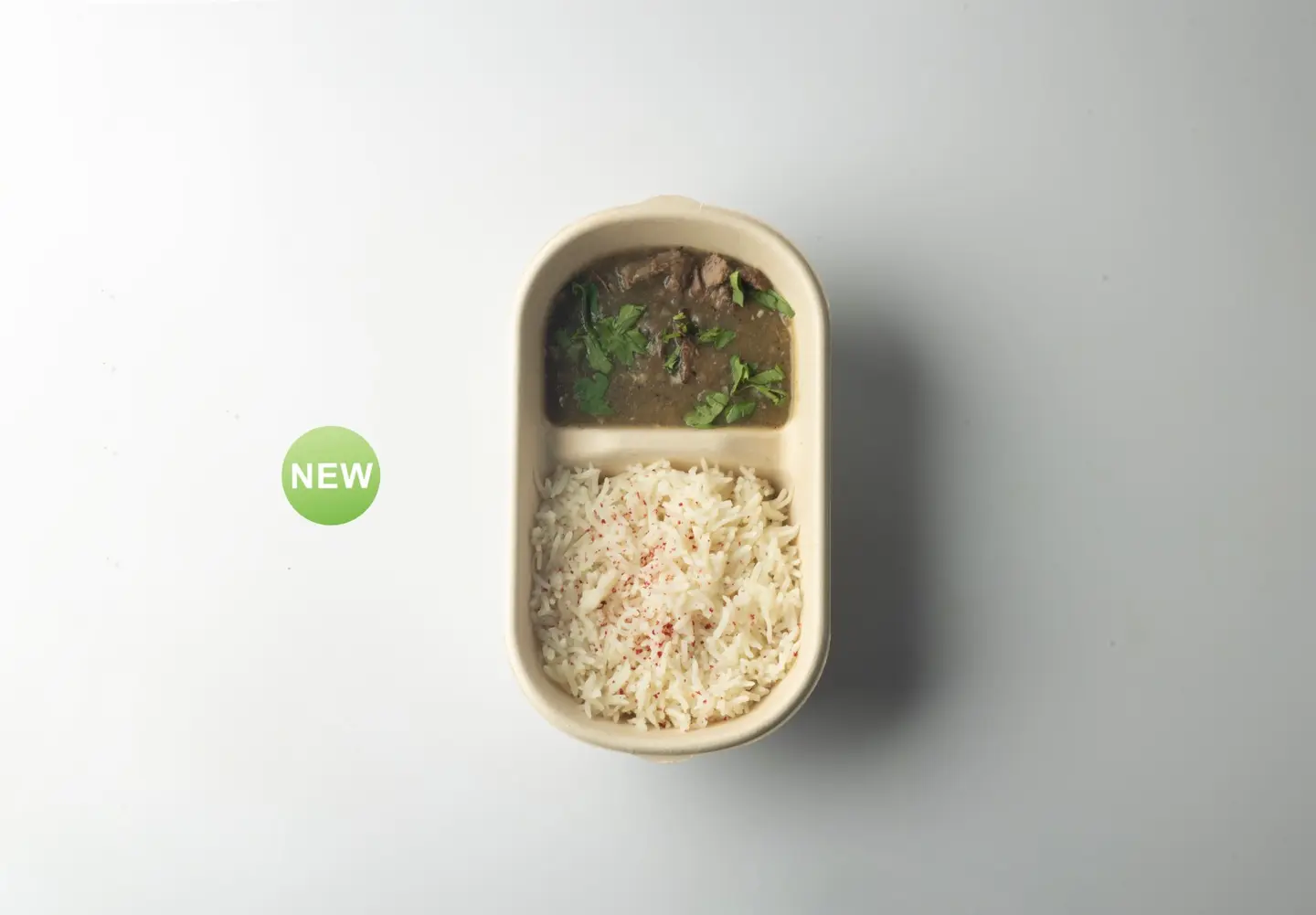 وعاء لحم بالفلفل