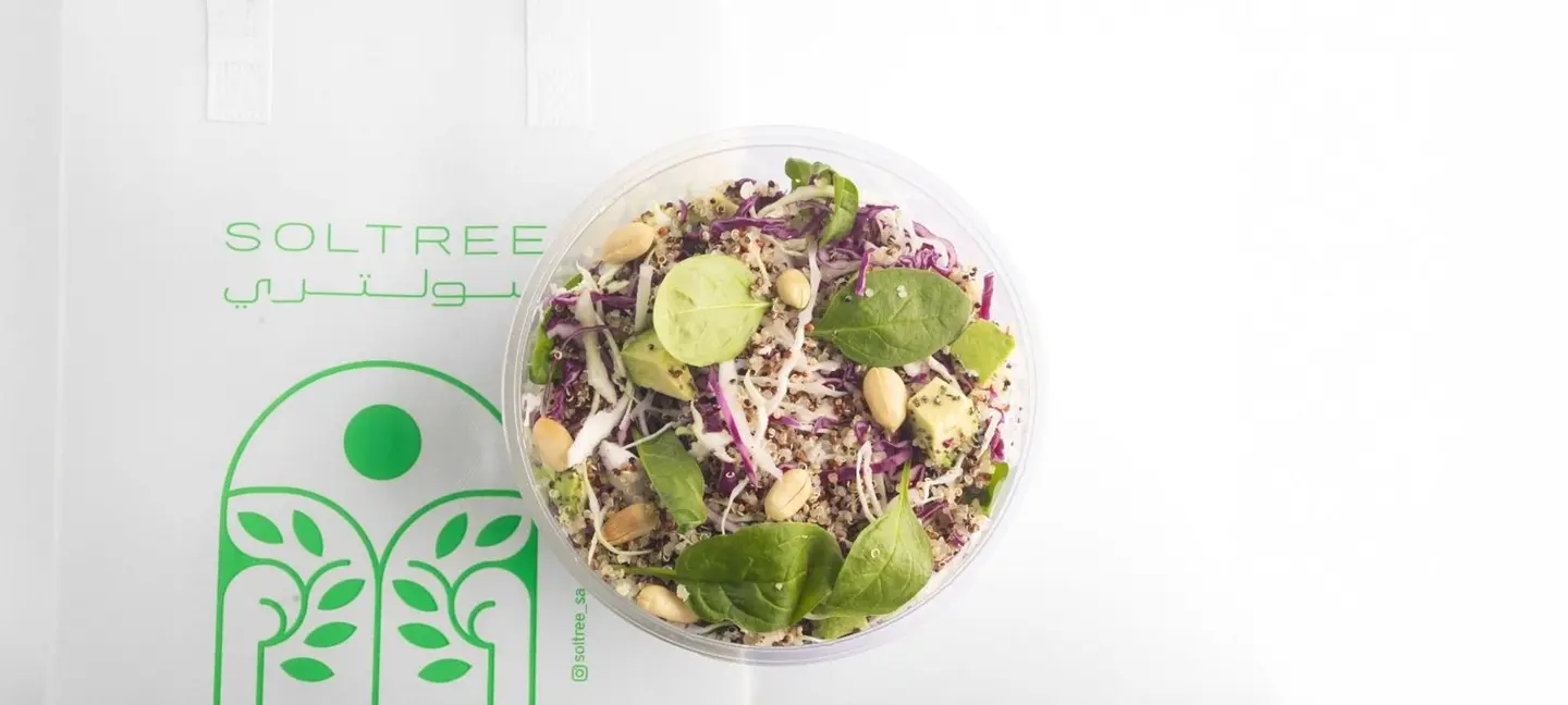 سلطة المواي تاي