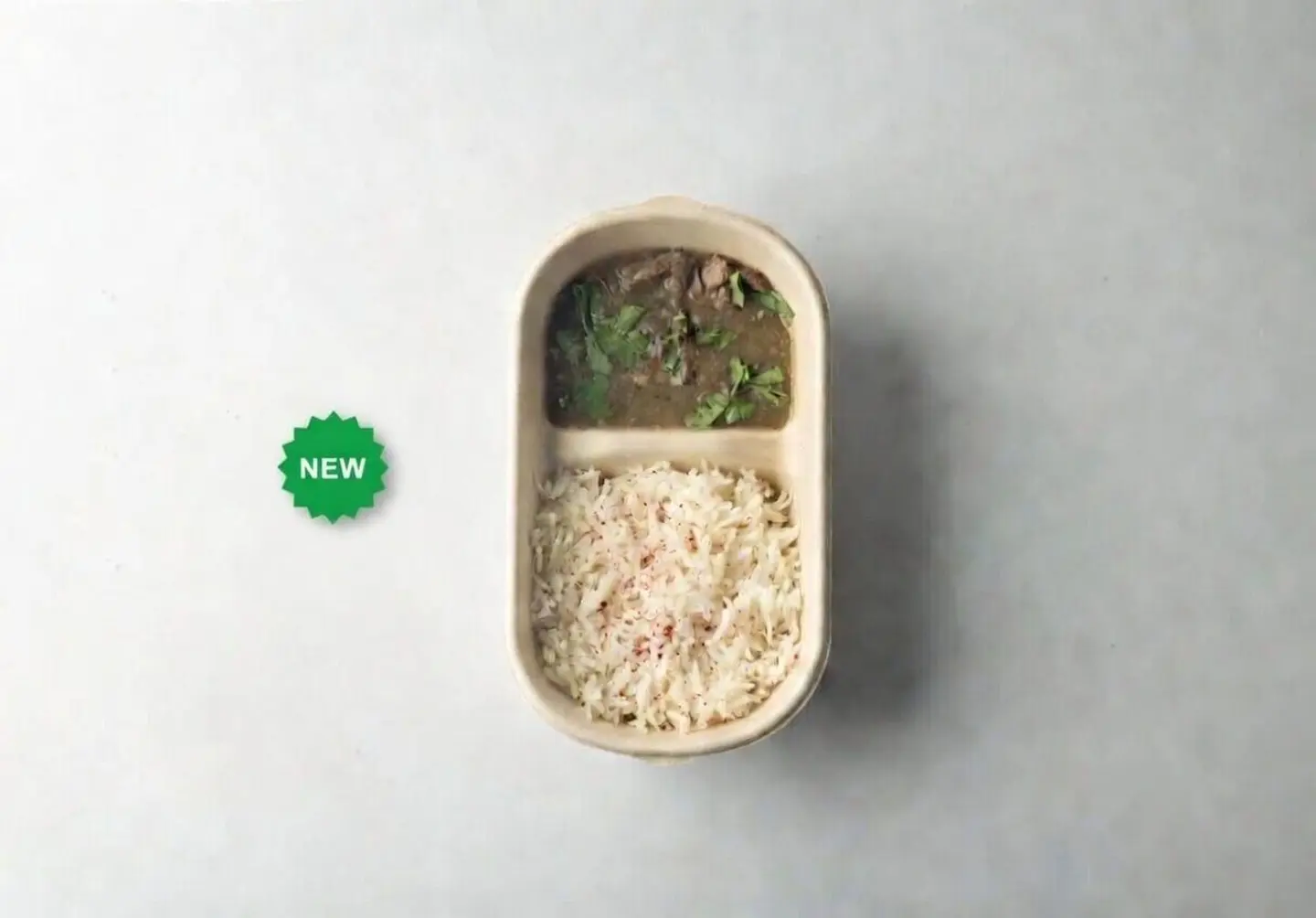 وعاء لحم بالفلفل