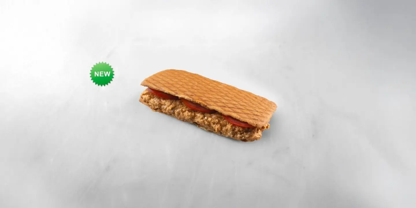 ساندوتش التونة الخاصة