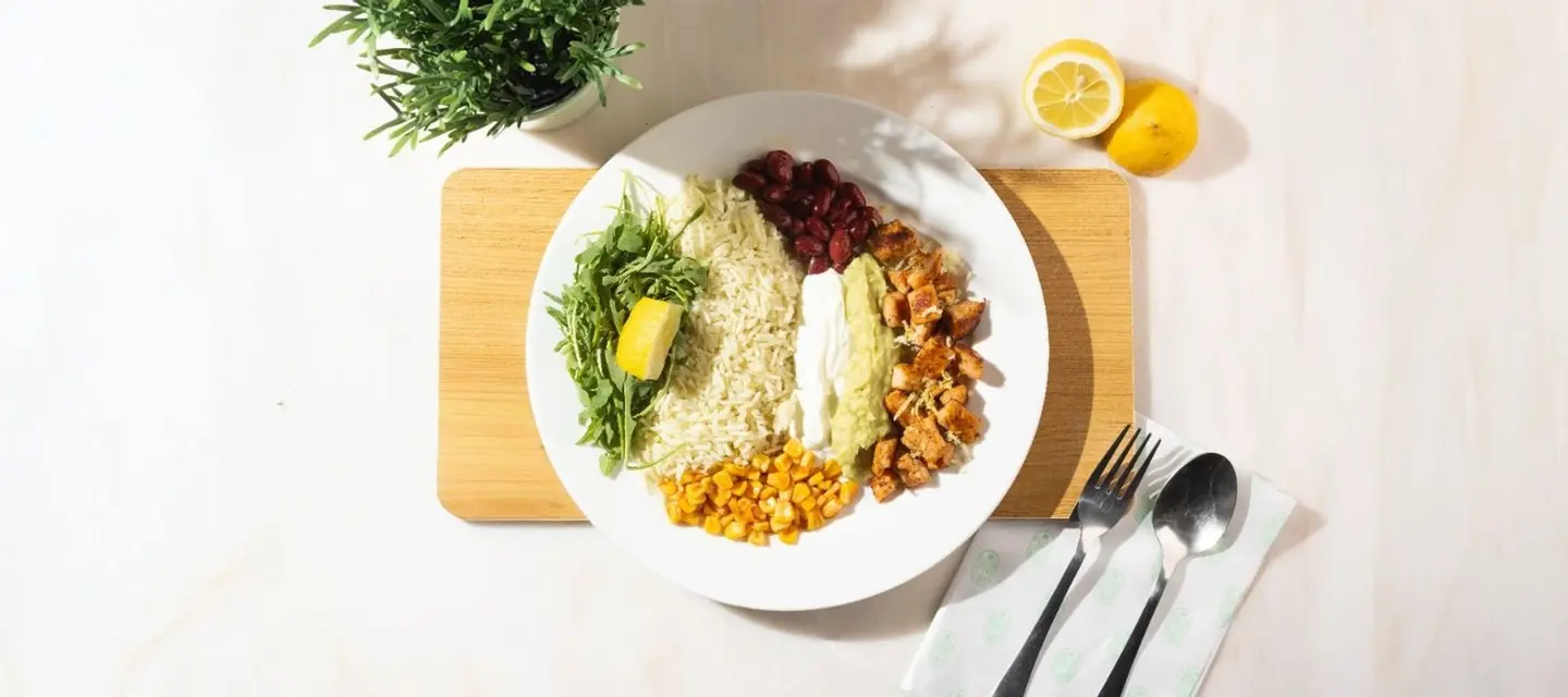 وعاء مكسيكي