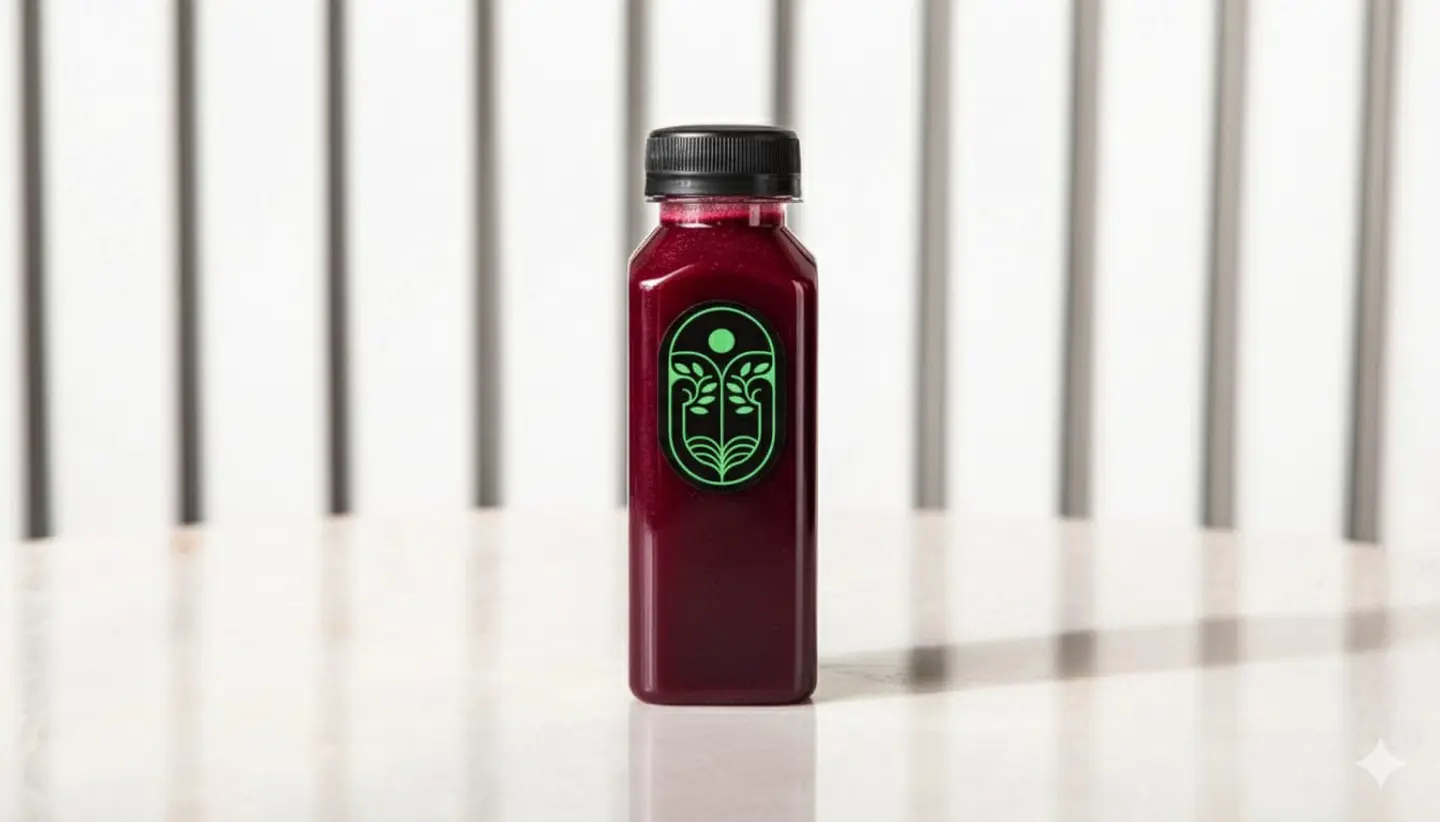 Beetroot Juice