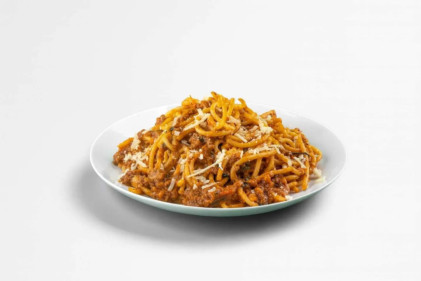 Spaghetti Bolognese