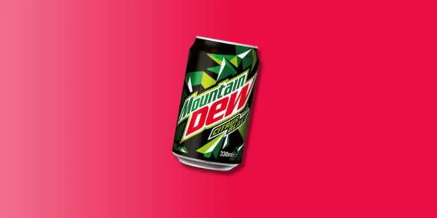 Mountain Dew