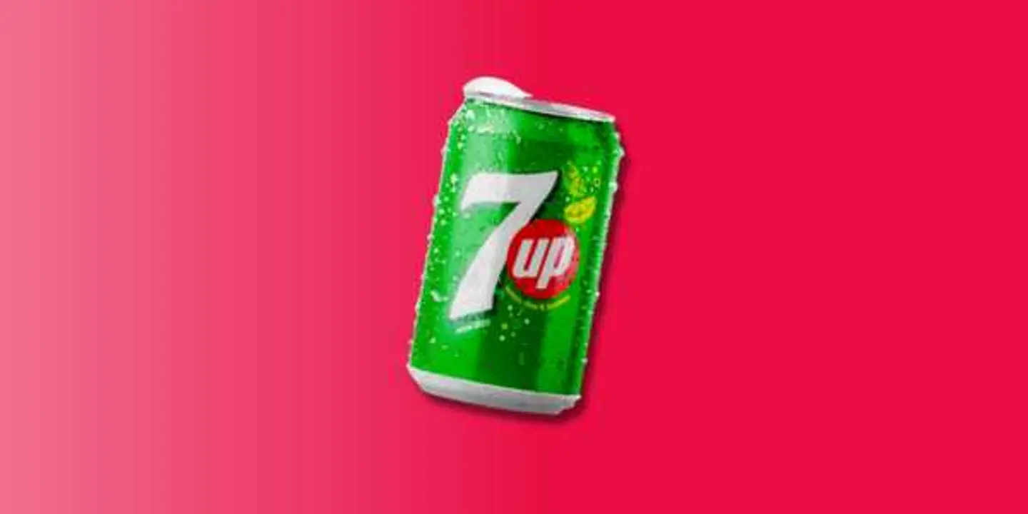 7 Up
