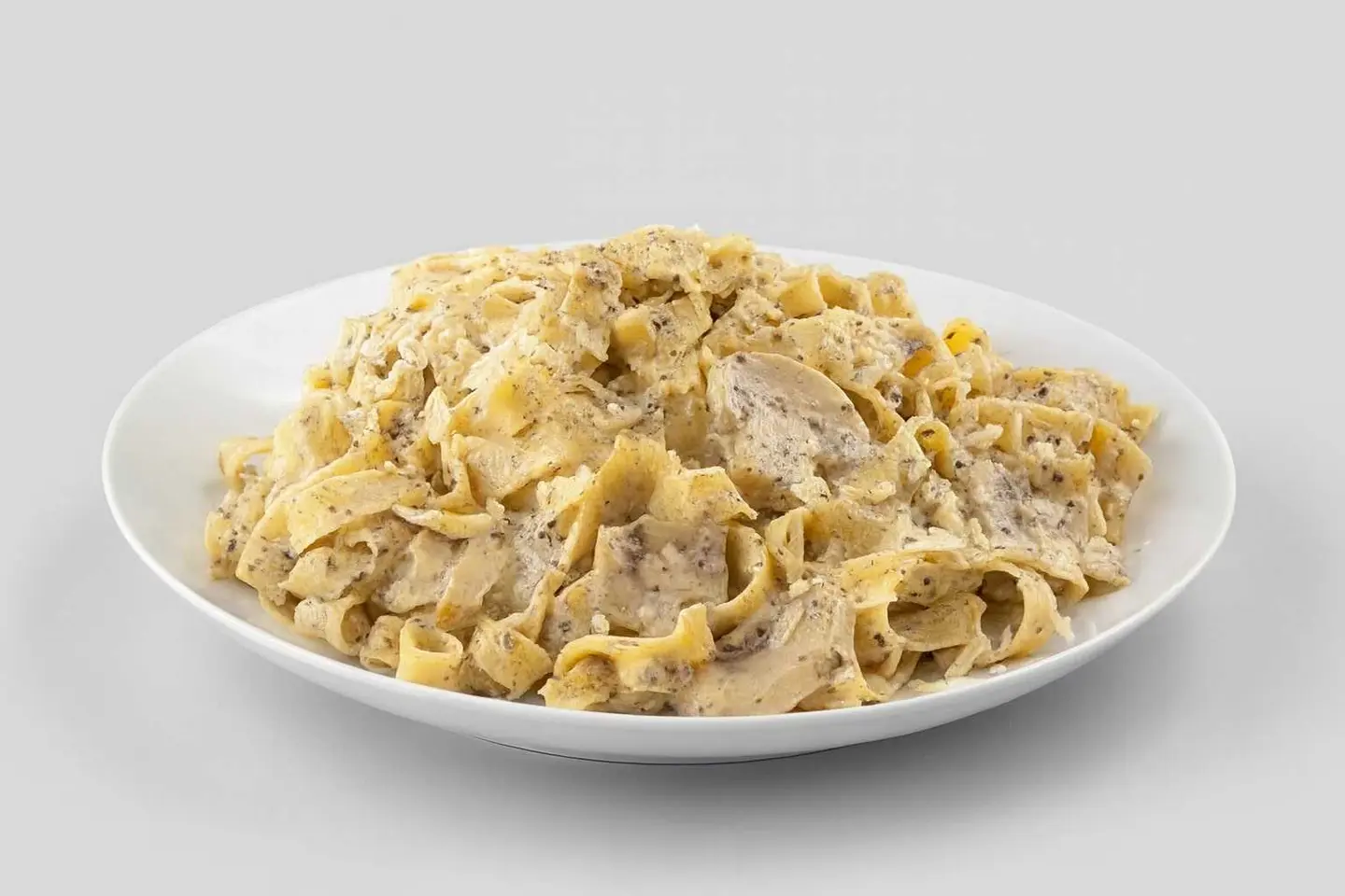 Truffle Tagliatelle