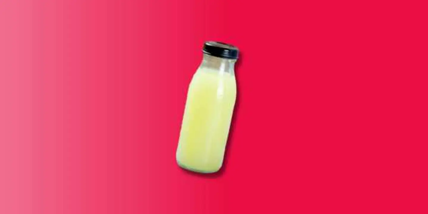 Fresh Lemonade