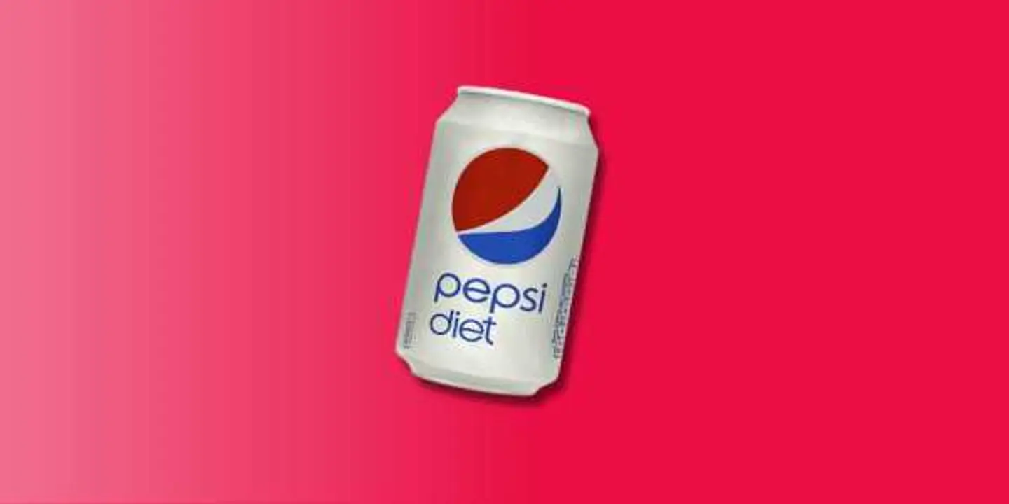 Diet Pepsi