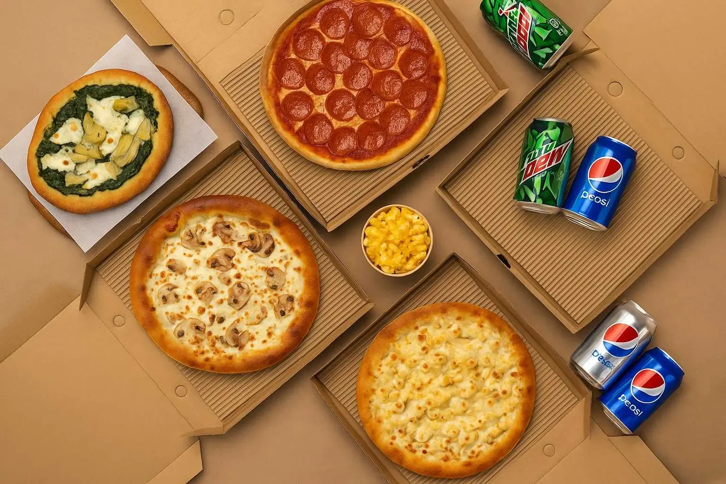 عرض السوسايتي للعائلة